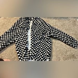 Fashion nova jacket